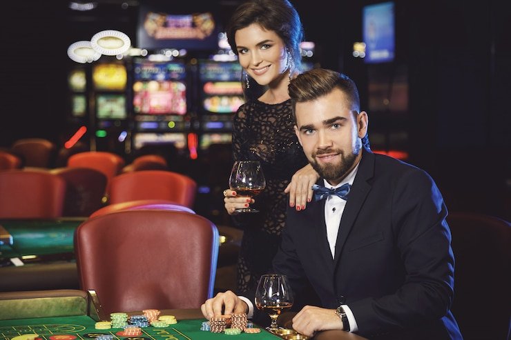 Antarmuka permainan slot di lakitoto menampilkan berbagai judul permainan dengan visual yang menarik